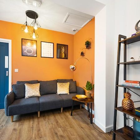 7 Bedroom House Ensuite Rooms, Fully Equipped Kitchen, Free Wifi, Tvs In All Rooms City Centre Close To A46 Inspire Homes Coventry Exteriér fotografie