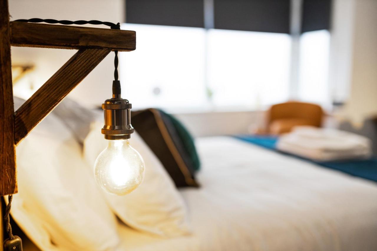 7 Bedroom House Ensuite Rooms, Fully Equipped Kitchen, Free Wifi, Tvs In All Rooms City Centre Close To A46 Inspire Homes Coventry Exteriér fotografie