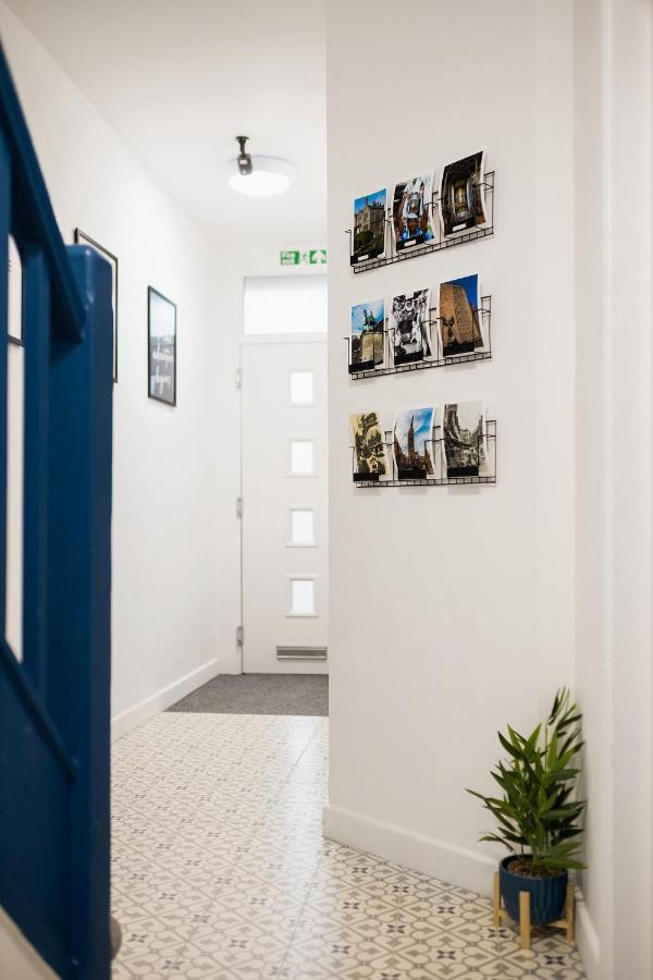 7 Bedroom House Ensuite Rooms, Fully Equipped Kitchen, Free Wifi, Tvs In All Rooms City Centre Close To A46 Inspire Homes Coventry Exteriér fotografie
