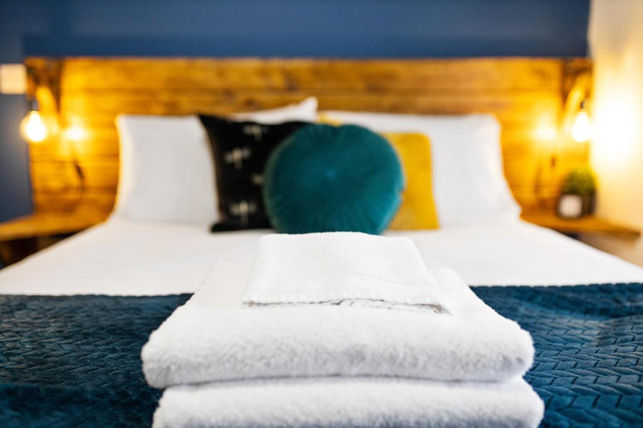 7 Bedroom House Ensuite Rooms, Fully Equipped Kitchen, Free Wifi, Tvs In All Rooms City Centre Close To A46 Inspire Homes Coventry Exteriér fotografie